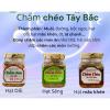 Chẩm Chéo - Đặc Sản Tây Bắc loại đặc biệt (200g)